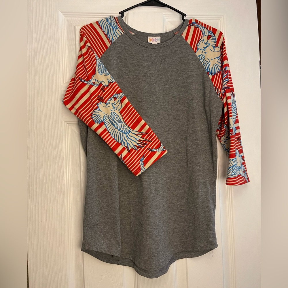 LuLaRoe Randy